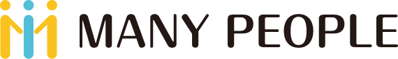 MANY PEOPLE