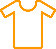 服装自由