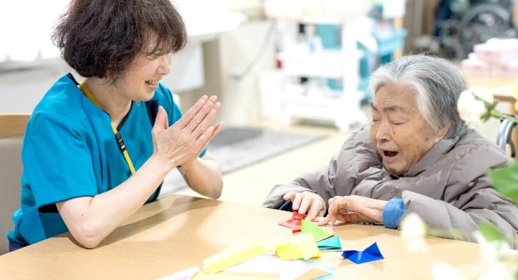対話