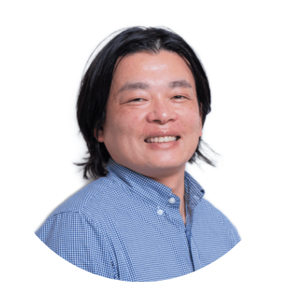 代表取締役 坂根慧
