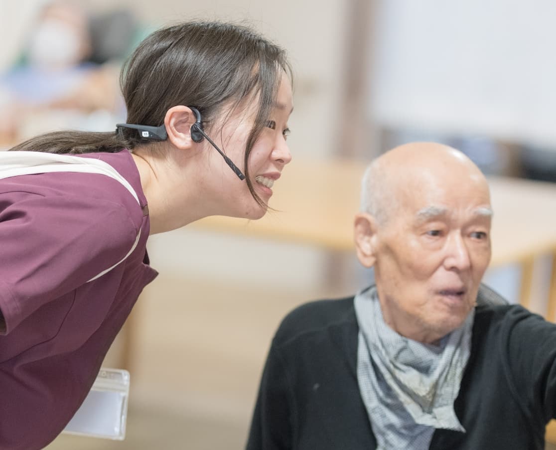 施設の様子2