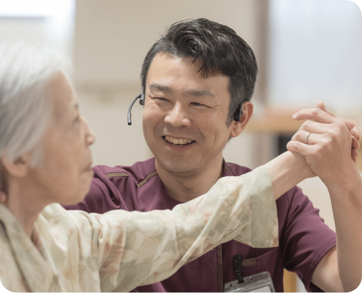 施設の様子4