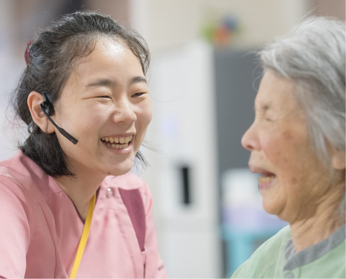 施設の様子8