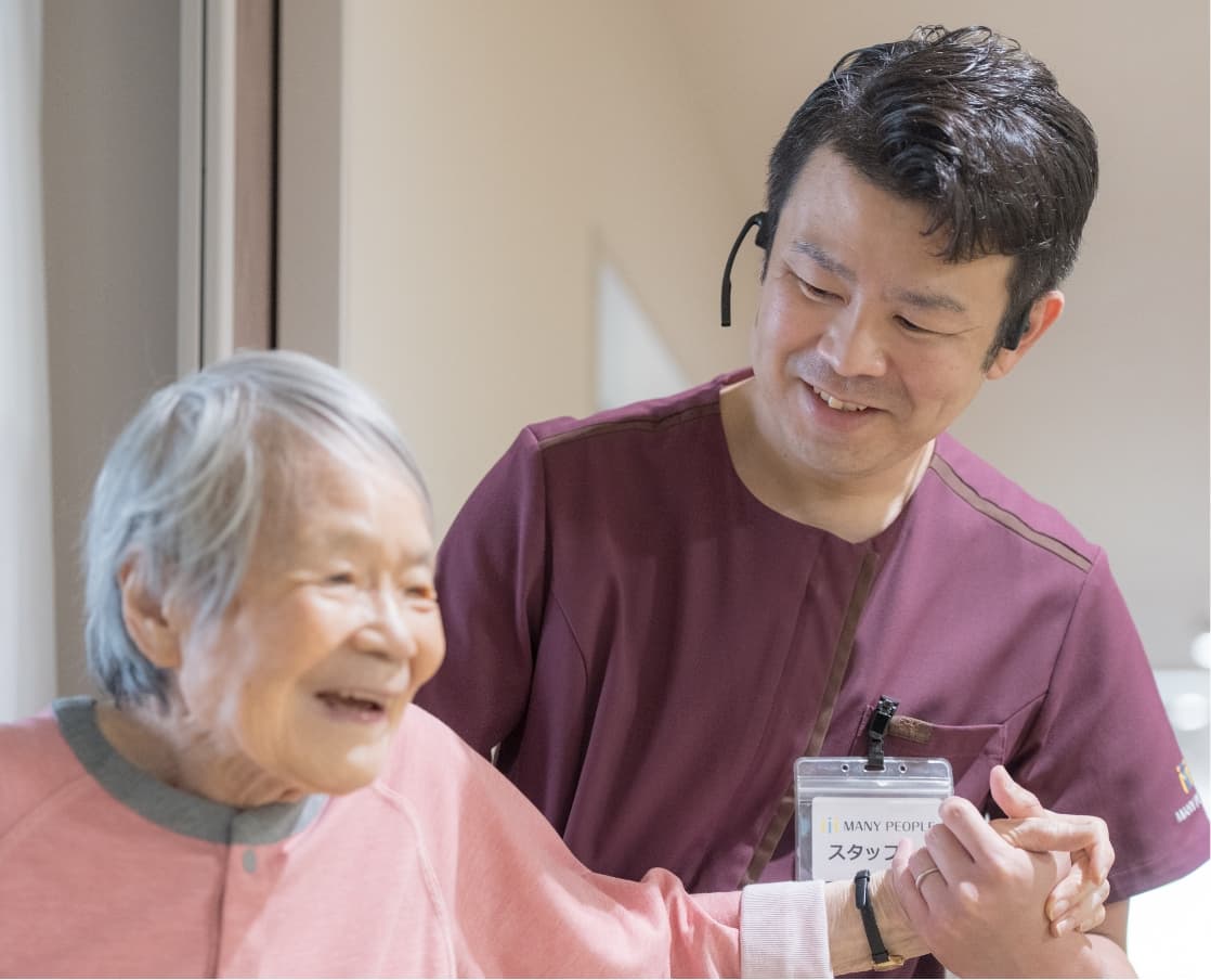 施設の様子9